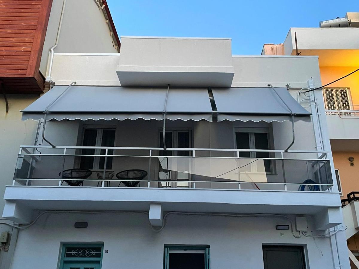 Sk Luxury Residence Chania  Exterior foto