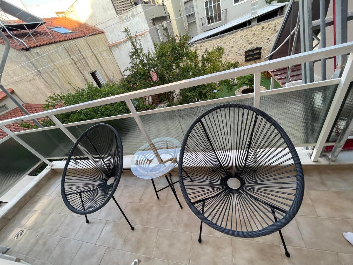 Sk Luxury Residence Chania  Exterior foto