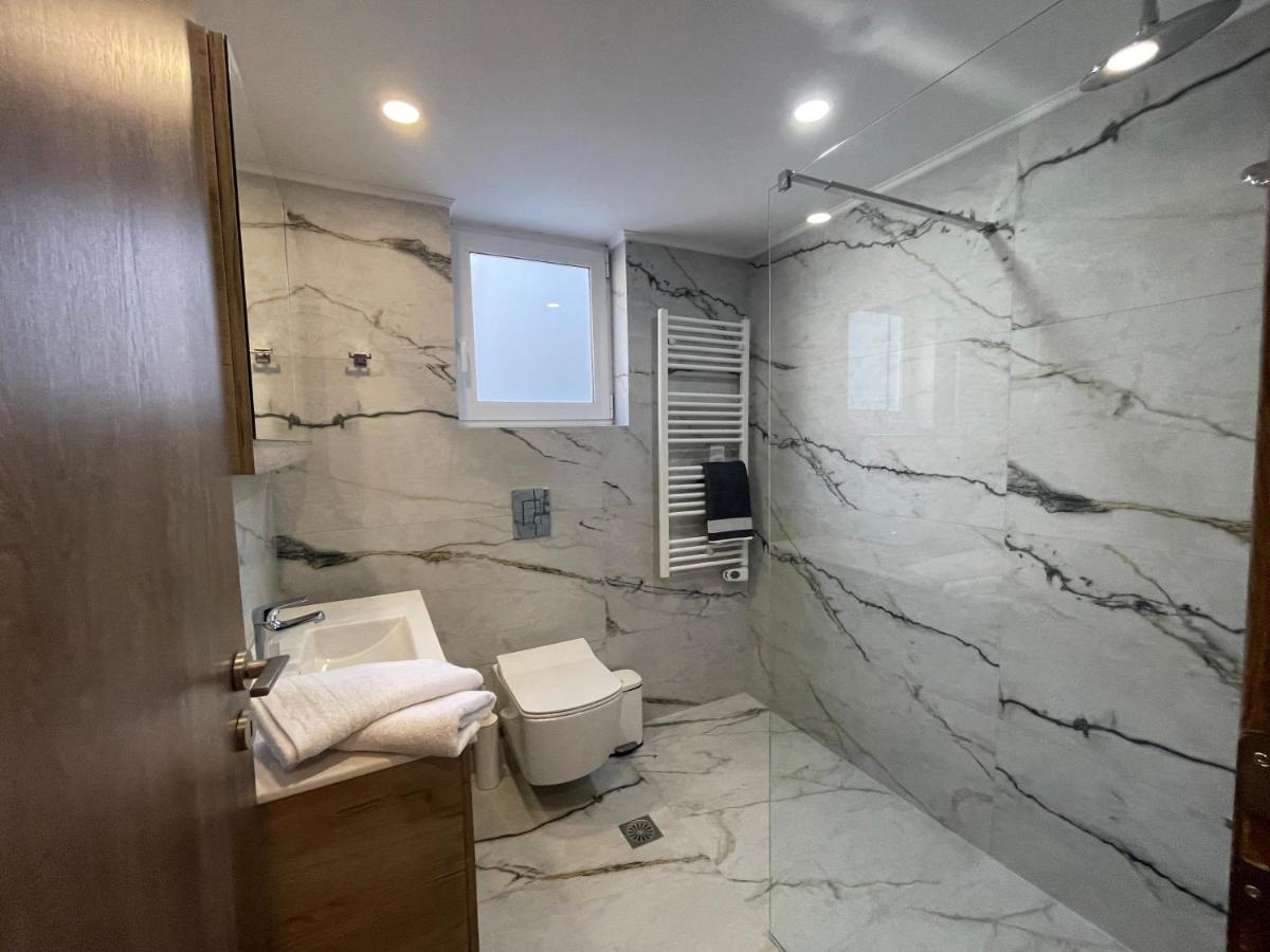 Sk Luxury Residence Chania  Exterior foto