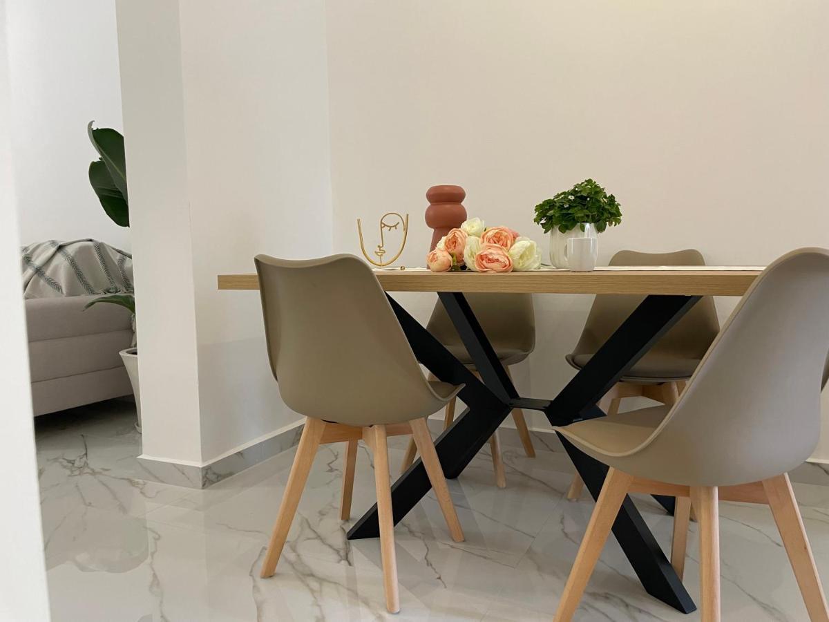 Sk Luxury Residence Chania  Exterior foto