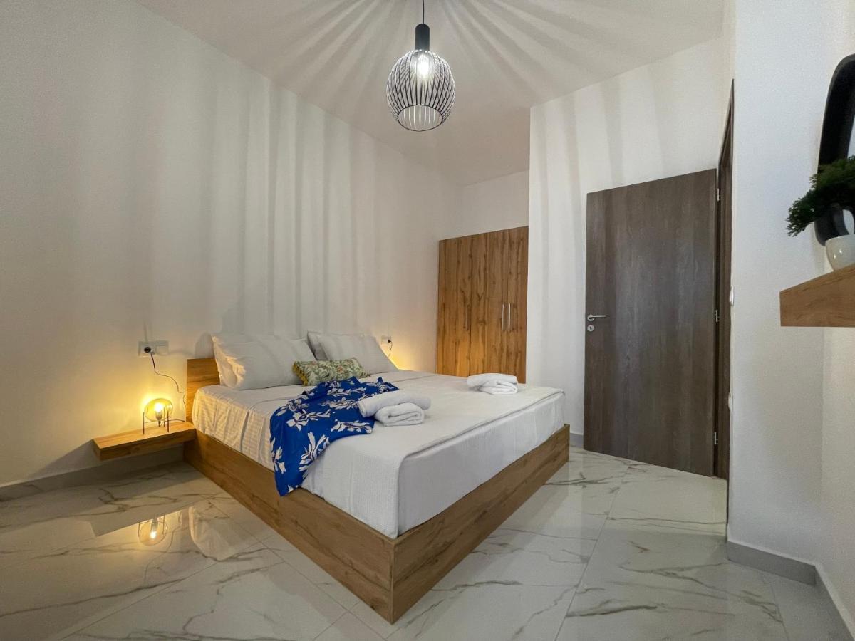 Sk Luxury Residence Chania  Exterior foto