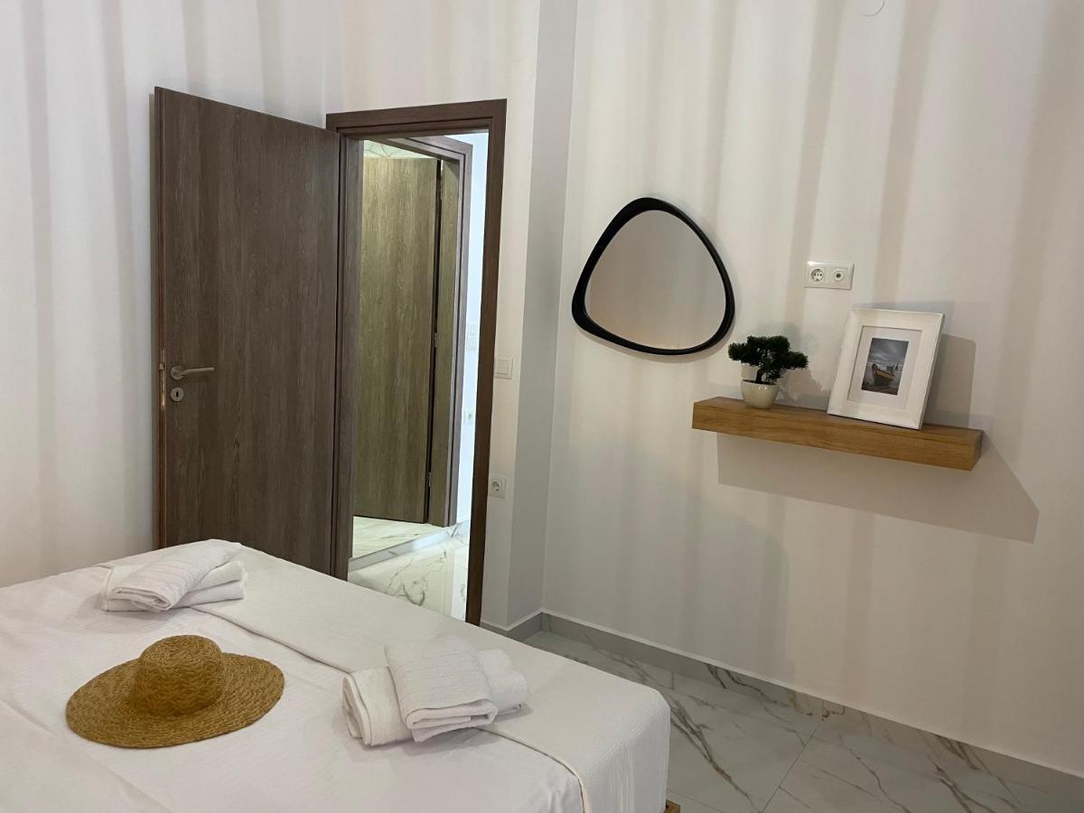 Sk Luxury Residence Chania  Exterior foto