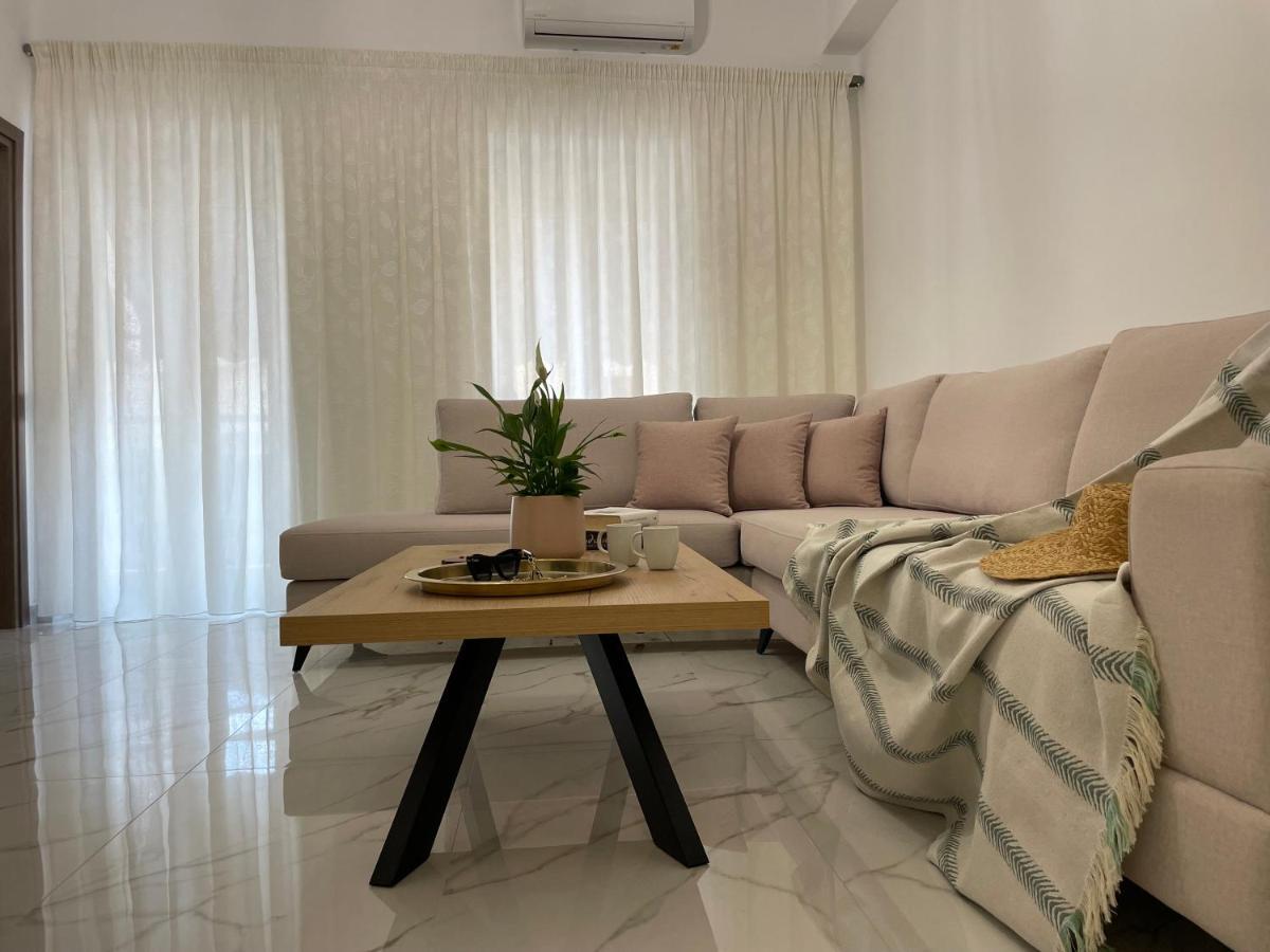 Sk Luxury Residence Chania  Exterior foto