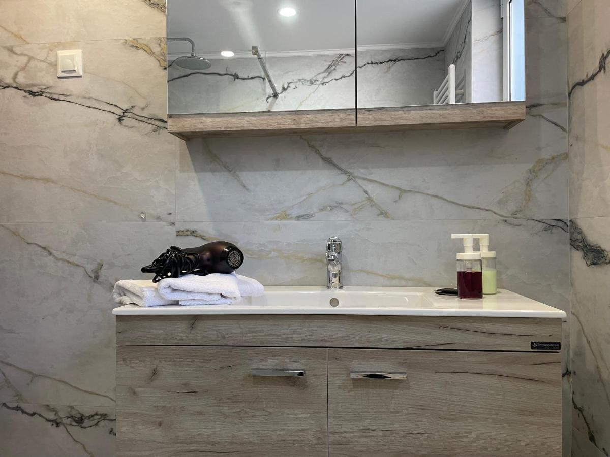 Sk Luxury Residence Chania  Exterior foto