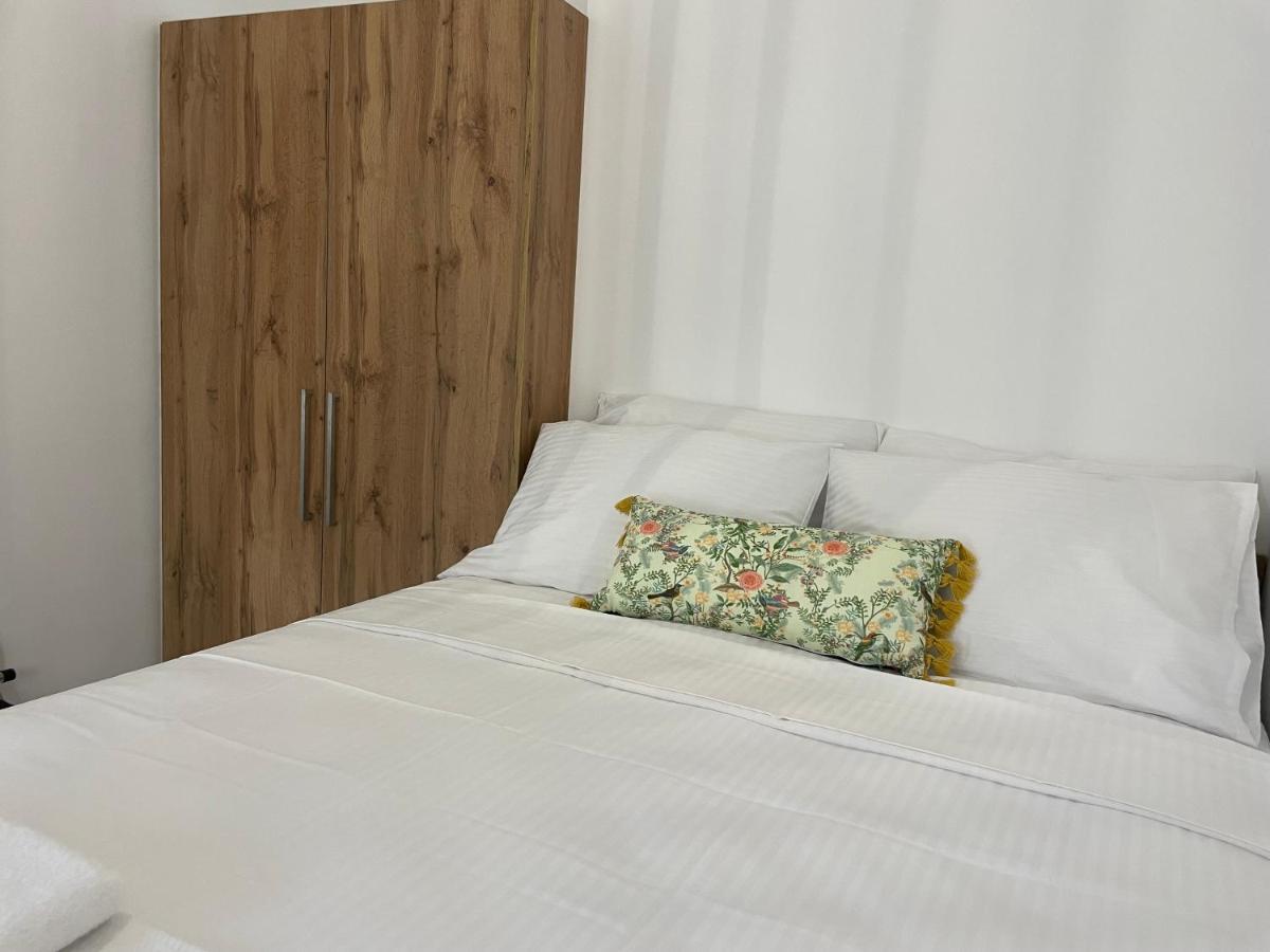 Sk Luxury Residence Chania  Exterior foto