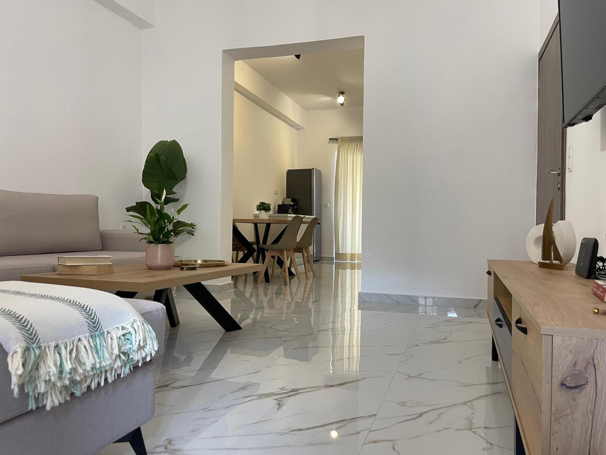 Sk Luxury Residence Chania  Exterior foto